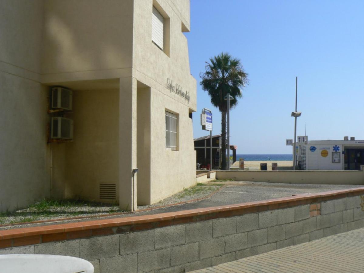 Ferienwohnung Valentina Platja Sant Antoni De Calonge Exterior foto